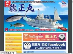 Sites similar to ryushomaru.net