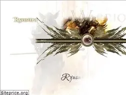 Sites similar to ryusura.ch