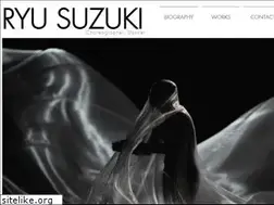 Sites similar to ryusuzuki.com