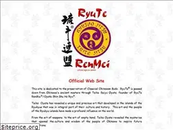 Sites similar to ryute.com