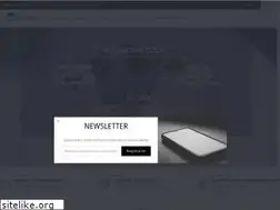 Sites similar to ryutech.cl