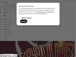 Sites similar to ryuudaigaart.etsy.com