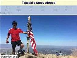 Sites similar to ryuugaku-abc.site