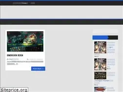Sites similar to ryuugen.net