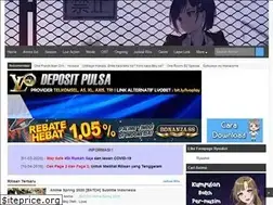 Sites similar to ryuukoi.web.id