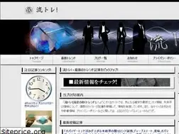 Sites similar to ryuuseinogotoku-trend.com