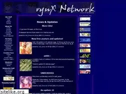 Sites similar to ryux.net