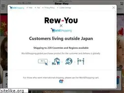 Sites similar to ryuyu.net