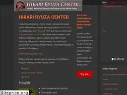 Sites similar to ryuzado.com