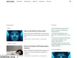 Sites similar to ryuzaki.eu.org