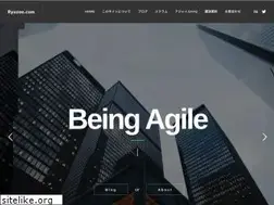 Sites similar to ryuzee.com