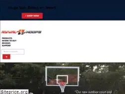 Sites similar to ryvalhoops.com