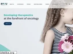 Sites similar to ryvu.com
