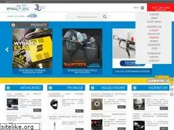 Sites similar to rywal.com.pl