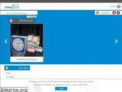 Sites similar to rywal.lt