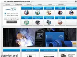 Sites similar to rywal.ru