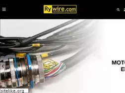 Sites similar to rywire.com