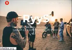 Sites similar to ryys.pl