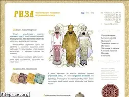 Sites similar to ryza.com.ua