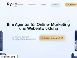 Sites similar to ryze-media.at
