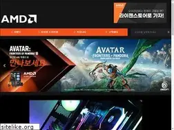 Sites similar to ryzen.co.kr