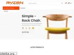 Sites similar to ryzenstore.com