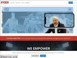 Sites similar to ryzer.com