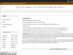 Sites similar to ryzhulya.in.ua
