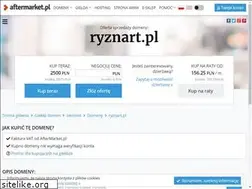 Sites similar to ryznart.pl