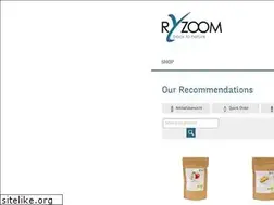 Sites similar to ryzoom.com