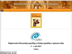 Sites similar to ryzovaniezlata.sk