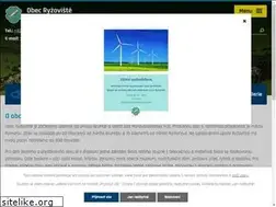 Sites similar to ryzoviste.cz