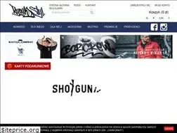 Sites similar to ryzykostyl.pl