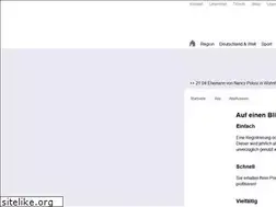 Sites similar to rz-card.de