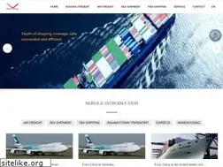 Sites similar to rz-freight.com