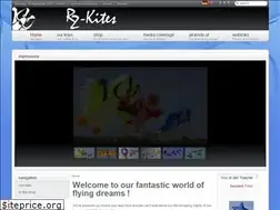 Sites similar to rz-kites.com