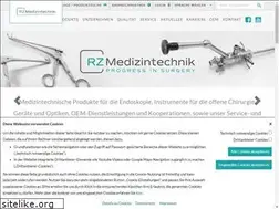 Sites similar to rz-medizintechnik.com