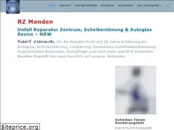 Sites similar to rz-menden.de
