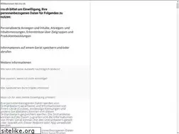 Sites similar to rz-online.ch
