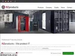 Sites similar to rz-products.com