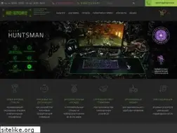 Sites similar to rz-store.ru