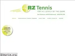 Sites similar to rz-tennis.com