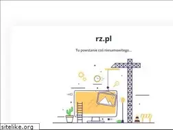 Sites similar to rz.pl
