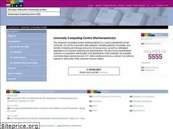 Sites similar to rz.uni-kiel.de