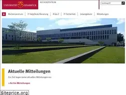Sites similar to rz.uni-osnabrueck.de