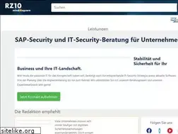 Sites similar to rz10.de