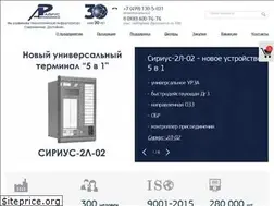 Sites similar to rza.ru