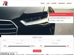 Sites similar to rzauto.cz