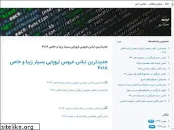 Sites similar to rzb.blogsky.com