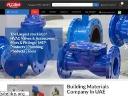 Sites similar to rzbmco.com